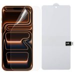 Vollständiger Displayschutz, explosionsgeschützter Hydrogelfilm, For iPhone 16 Pro Max, For iPhone 16 Pro, For iPhone 16 Plus, For iPhone 16, For iPhone 15 Pro Max, For iPhone 15 Pro, For iPhone 15 Plus, For iPhone 15