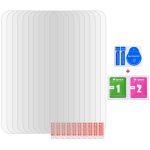 10 Stück 0,26 mm 9H 2,5D gehärtete Glasfolie, For iPhone 16 Pro Max, For iPhone 16 Pro, For iPhone 16, For iPhone 16 Plus, For iPhone 15 Plus / 15 Pro Max, For iPhone 15 / 15 Pro – Bild 2