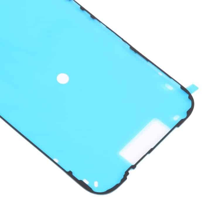 Wasserfeste Aufkleber für die LCD-Rahmenblende, For iPhone 15 Pro Max, For iPhone 15 Pro, For iPhone 15 Plus, For iPhone 15 – Bild 3
