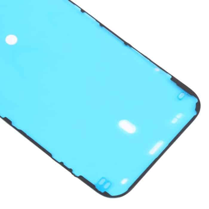 Wasserfeste Aufkleber für die LCD-Rahmenblende, For iPhone 15 Pro Max, For iPhone 15 Pro, For iPhone 15 Plus, For iPhone 15 – Bild 4