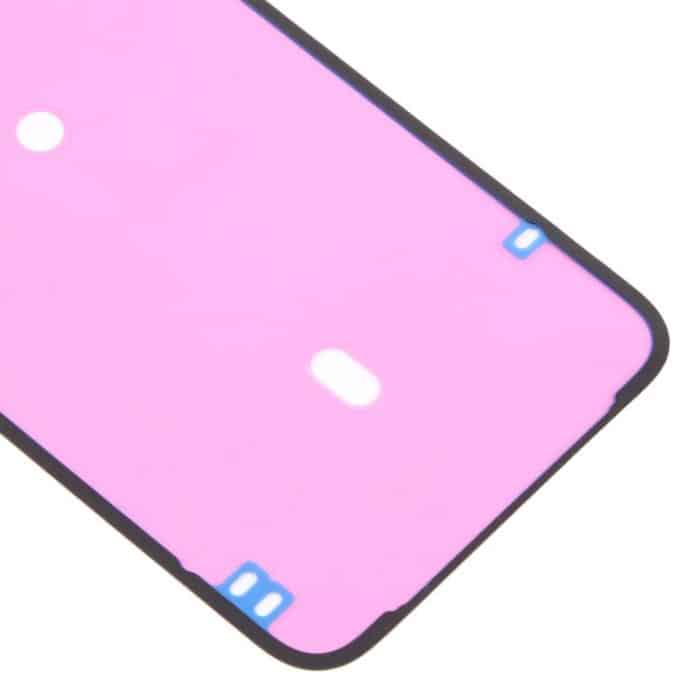 Kleber für die hintere Gehäuseabdeckung, For iPhone 15 Pro Max, For iPhone 15 Pro, For iPhone 15 Plus, For iPhone 15 – Bild 3