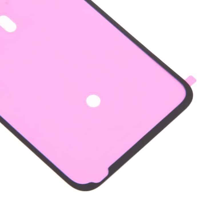 Kleber für die hintere Gehäuseabdeckung, For iPhone 15 Pro Max, For iPhone 15 Pro, For iPhone 15 Plus, For iPhone 15 – Bild 4