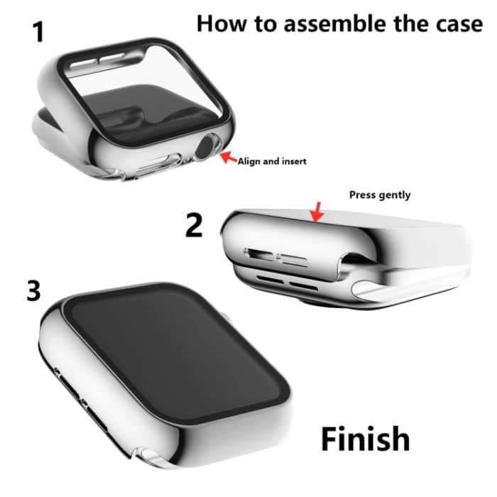 Vollständige Abdeckung aus beschichtetem TPU-Gehäuse – Bild 7