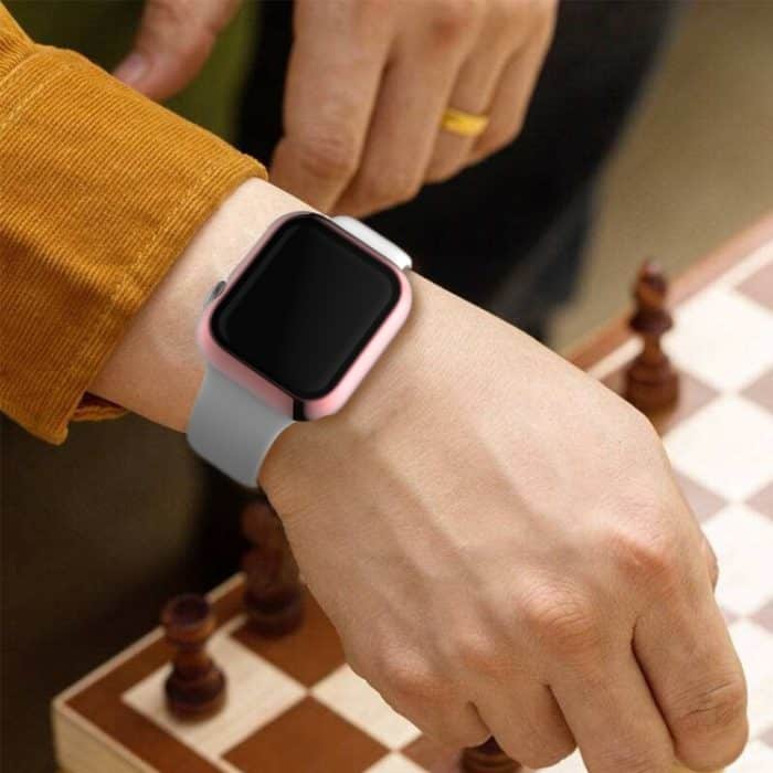 Vollständige Abdeckung aus beschichtetem TPU-Gehäuse – Bild 8