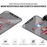 25 Stück vollflächige Sichtschutz-Keramikfolie – Bild 4