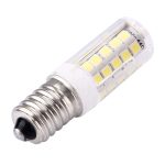 E17 4W 44 LEDs SMD 2835 300LM Maisglühbirne, AC 110-265V, E17-44 LED 110-265V, E17-44LED 110-265V – Bild 3