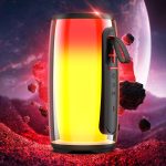 awei Y528 Symphony Light Tragbarer Outdoor-Bluetooth-Lautsprecher – Bild 2