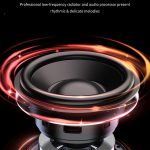 awei Y528 Symphony Light Tragbarer Outdoor-Bluetooth-Lautsprecher – Bild 3
