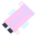 10 Stück Batterie-Klebeband-Aufkleber – Bild 3