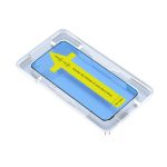 HD Fast Attach staubdichte, antistatische Hartglasfolie, For iPhone 16 Pro Max, For iPhone 16 Pro, For iPhone 16 Plus / 15 Plus, For iPhone 16 / 15, For iPhone 15 Pro Max, For iPhone 15 Pro – Bild 2