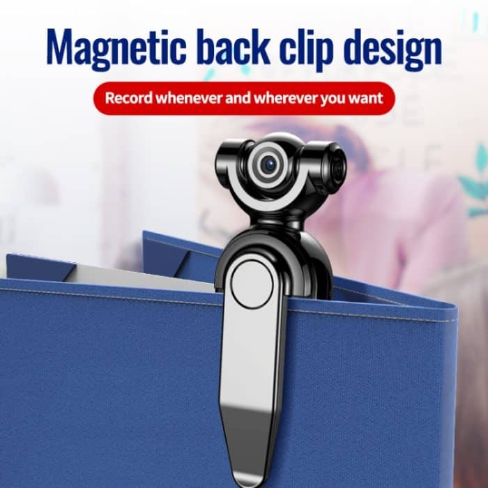 JNN C11 1080P High-Definition-Audio-Video-Recorder, No Memory, 4GB, 8GB, 16GB, 32GB – Bild 6