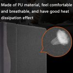 Anti-Fall-Schutzhülle aus Laptop-Leder, For Lenovo IdeaPad Slim 3 16IRU8 / 16ABR8, For Lenovo ThinkBook 16 G7 IML ARP / 16 G8 IRL, For Lenovo ThinkPad E16 Gen 2 / Gen1 2023, For Lenovo ThinkPad P15V Gen 2 / Gen 3, For Lenovo Yoga 9i 2 in 1 Gen 9 14 inc... – Bild 3