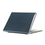 Stoßfeste Laptop-Schutzhülle aus Kristallglas, For Huawei MateBook D 14 2023
