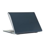 Stoßfeste Laptop-Schutzhülle aus Kristallglas, For Huawei MateBook D 14 2023 – Bild 3