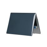 Stoßfeste Laptop-Schutzhülle aus Kristallglas, For Huawei MateBook D 14 2023 – Bild 4