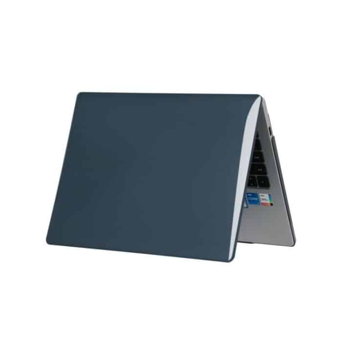 Stoßfeste Laptop-Schutzhülle aus Kristallglas, For Huawei MateBook D 14 2023 – Bild 4