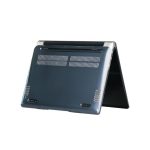 Stoßfeste Laptop-Schutzhülle aus Kristallglas, For Huawei MateBook D 14 2023 – Bild 5