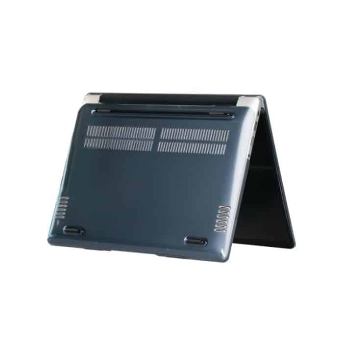 Stoßfeste Laptop-Schutzhülle aus Kristallglas, For Huawei MateBook D 14 2023 – Bild 5