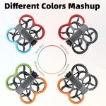 Für DJI Avata 2 Sunnylife Drone Anti-Kollision Schutzhülle – Bild 4