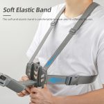 Sunnylife Fernbedienung Taillenstützhalterung Brustgurt, For DJI RC 2 / 1, For DJI RC Pro – Bild 10