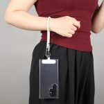 USB-C / Typ-C zu Typ-C Datenkabel Telefon Anti-verlust Kurze Lanyard, Länge: 30cm – Bild 6