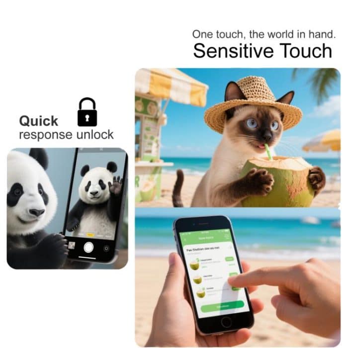 imak H-Serie Vollbild-Hartglasfolie, For Samsung Galaxy S25 FE 5G, For Samsung Galaxy S25 Edge 5G, For Samsung Galaxy S25 5G, For Samsung Galaxy S25+ 5G, For Samsung Galaxy S25 Ultra 5G, For Samsung Galaxy S24 FE 5G – Bild 4