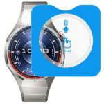 imak Uhrenfolie aus gehärtetem Glas, selbstpositionierende Version, For Huawei Watch Fit 4 Pro, For Huawei Watch Fit 4, For Huawei Watch GT 5 Pro 46mm, For Huawei Watch GT 5 Pro 42mm, For Huawei Watch GT 5 46mm, For Huawei Watch GT 5 41mm...