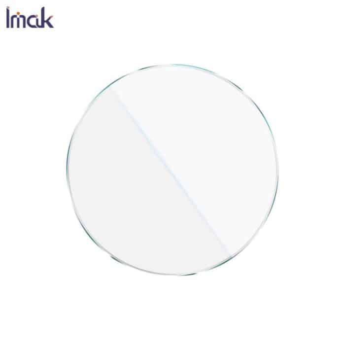 imak Uhrenfolie aus gehärtetem Glas, selbstpositionierende Version, For Huawei Watch Fit 4 Pro, For Huawei Watch Fit 4, For Huawei Watch GT 5 Pro 46mm, For Huawei Watch GT 5 Pro 42mm, For Huawei Watch GT 5 46mm, For Huawei Watch GT 5 41mm... – Bild 2