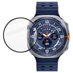 IMAK Plexiglas HD Uhrenschutzfolie, For Samsung Watch Ultra 2025 47mm, For Samsung Watch8 Classic 46mm LTE/BT, For Samsung Watch8 44mm LTE/BT, For Samsung Watch8 40mm BT, For Samsung Watch Ultra 47mm, For Samsung Watch 7 44mm LTE/BT...