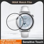 IMAK Plexiglas HD Uhrenschutzfolie, For Xiaomi Watch S4 41mm, For Xiaomi Smart Band 10, For Xiaomi Smart Band 9 Active, For Xiaomi Watch S4, For Xiaomi Watch S4 15th Anniversary Edition, For Xiaomi Smart Band 9 Pro, For Xiaomi Watch S4 Sport – Bild 3