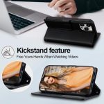 LC.IMEEKE L2-Serie Abnehmbare Magsafe PU-Telefonhülle mit Umhängeband, For iPhone XS Max, For iPhone 7 Plus / 8 Plus – Bild 4