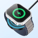 Überzug aus Diamant-PC-Hybrid-Uhrengehäuse mit gehärteter Folie – Bild 7