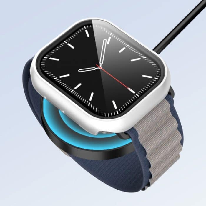 Sprühglasiertes PC-integriertes Uhrengehäuse mit gehärteter Folie – Bild 6