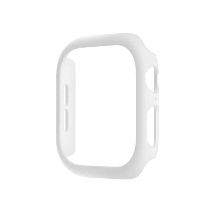 Sprühglasiertes PC-Hohluhrengehäuse, For Apple Watch Series 10 46mm, For Apple Watch Series 10 42mm – Bild 1