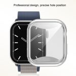 Überzogenes TPU-All-Inclusive-Uhrengehäuse, For Apple Watch Series 10 46mm, For Apple Watch Series 10 42mm – Bild 4
