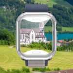 Überzogenes TPU-All-Inclusive-Uhrengehäuse, For Apple Watch Series 10 46mm, For Apple Watch Series 10 42mm – Bild 5