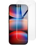 imak 4. Generation Vollflächiger Displayschutz aus Hydrogelfolie, For iPhone 16e, For iPhone 16 Pro Max, For iPhone 16 Pro, For iPhone 16 Plus, For iPhone 16