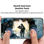 imak 4. Generation Vollflächiger Displayschutz aus Hydrogelfolie, For iPhone 16e, For iPhone 16 Pro Max, For iPhone 16 Pro, For iPhone 16 Plus, For iPhone 16 – Bild 8