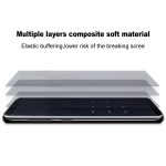 imak 4. Generation Vollflächiger Displayschutz aus Hydrogelfolie, For Samsung Galaxy S25 Edge 5G, For Samsung Galaxy S25 5G, For Samsung Galaxy S25+ 5G, For Samsung Galaxy S25 Ultra 5G, For Samsung Galaxy S24 FE 5G – Bild 5