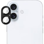 IMAK Metal Armor Premium Kamera-Schutzfolie, For iPhone 17, For iPhone 16 / 16 Plus