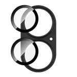 IMAK Metal Armor Premium Kamera-Schutzfolie, For iPhone 17, For iPhone 16 / 16 Plus – Bild 3