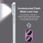 IMAK Metal Armor Premium Kamera-Schutzfolie, For iPhone 17, For iPhone 16 / 16 Plus – Bild 7