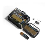 WK Beluga D17 Lyrics Bluetooth-Lautsprecher – Bild 4