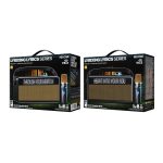 WK Beluga D17 Lyrics Bluetooth-Lautsprecher – Bild 5