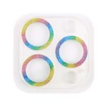 Glitzerring aus gehärtetem Glas für Kameraobjektive – Bild 3