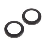 Kamerafolie aus gehärtetem Metallglas für die Rückseite, For iPhone 16 Plus / 16 – Bild 2