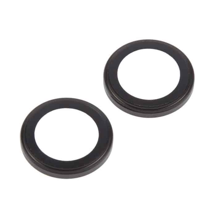 Kamerafolie aus gehärtetem Metallglas für die Rückseite, For iPhone 16 Plus / 16 – Bild 2