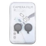 Kamerafolie aus gehärtetem Metallglas für die Rückseite, For iPhone 16 Plus / 16 – Bild 3