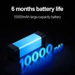 Original Xiaomi Außenkamera BW500 4MP 2,5K HD IP67 Wasserdicht – Bild 6