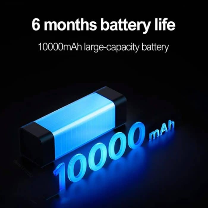 Original Xiaomi Außenkamera BW500 4MP 2,5K HD IP67 Wasserdicht – Bild 6